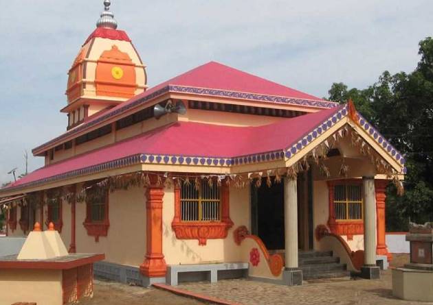 attraction_image Kulswamini Home Stay